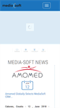 Mobile Screenshot of media-soft.info